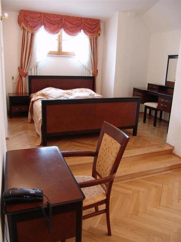 Willa Raj Naleczow Bagian luar foto
